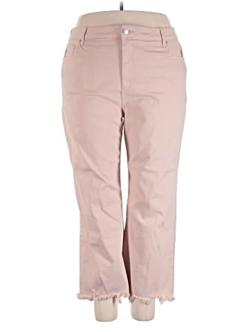 SNEAK PEEK Khakis (view 1)