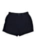 Ann Taylor LOFT Outlet Solid Blue Shorts Size M - photo 1