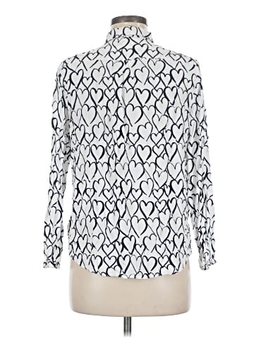 Joules Long Sleeve Blouse (view 2)