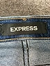 Express Hearts Blue Jeans Size 10 (petite) - photo 7