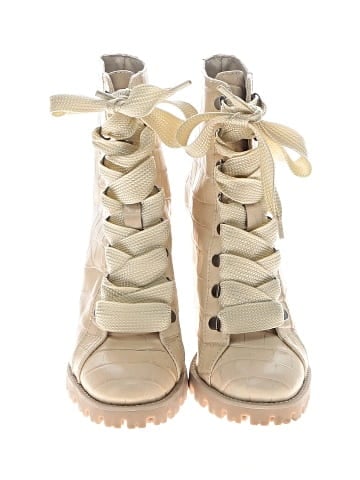 Schutz Ankle Boots (view 2)