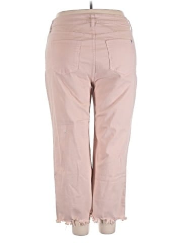 SNEAK PEEK Khakis (view 2)