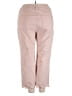 SNEAK PEEK Solid Tan Khakis Size 18 - photo 2