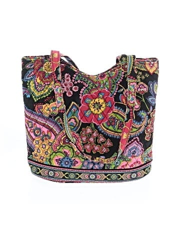 Vera Bradley Shoulder Bag (view 1)