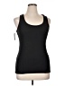 Felina Black Active Tank Size XL - photo 1