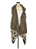 Unbranded Brown Vest One size (estimated) - photo 1