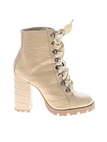 Schutz Ankle Boots (view 1)