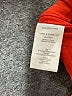 Veronica Beard Floral Red Orange Cocktail Dress Size 14 - photo 8