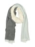 H&M 100% Acrylic Gray Scarf One size - photo 1