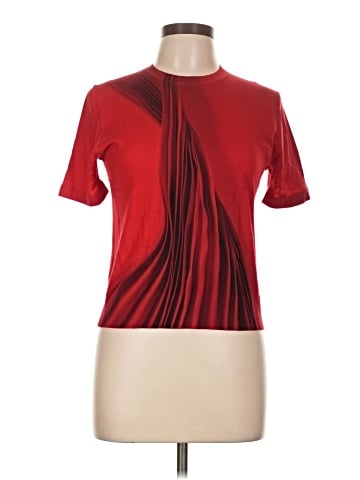 Jason Wu Short Sleeve Top (view 1)