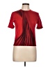 Jason Wu Red Short Sleeve Top Size M (estimated) - photo 1