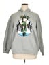 Unbranded Gray Pullover Hoodie Size 1X - photo 1