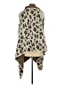 Unbranded Brown Vest One size (estimated) - photo 2