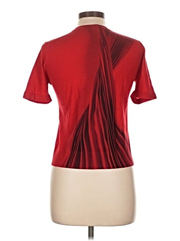Jason Wu Short Sleeve Top (view 2)