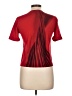 Jason Wu Red Short Sleeve Top Size M (estimated) - photo 2