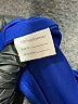 Unbranded 100% Polyester Stars Blue Cocktail Dress Size 2 - photo 5
