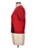 Jason Wu Red Short Sleeve Top Size M (estimated) - photo 5