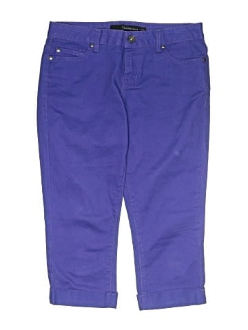 CALVIN KLEIN JEANS Denim Shorts (view 1)