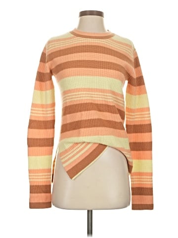 Sies Marjan Wool Pullover Sweater (view 1)