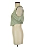 Blāshe Green Tank Top Size S - photo 5