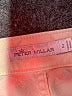 PETER MILLAR Solid Ivory Khakis Size 2 - photo 4