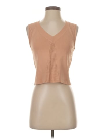 RACHEL Rachel Roy Sleeveless Top (view 1)