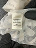 Mele E Pere 100% Polyester Ivory Cardigan Size M - photo 8