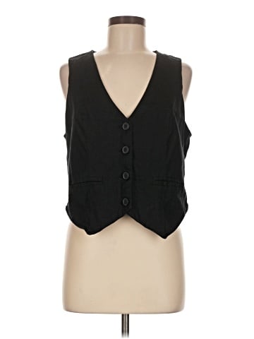 A New Day Vest (view 1)
