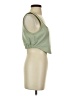 Blāshe Green Tank Top Size S - photo 4