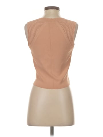 RACHEL Rachel Roy Sleeveless Top (view 2)