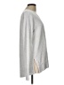 Athleta Silver Pullover Sweater Size L - photo 4