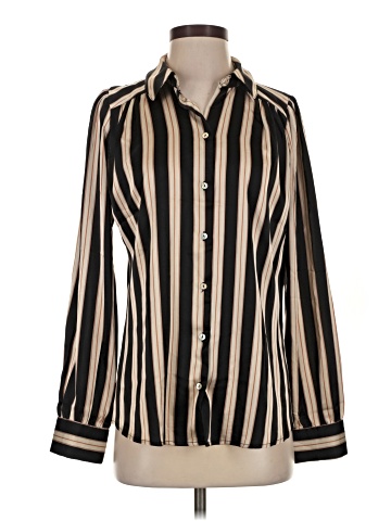 Haver + Blair Long Sleeve Blouse (view 1)