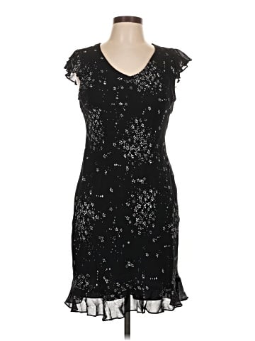 Evan Picone Cocktail Dress (view 1)
