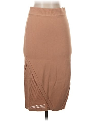 RACHEL Rachel Roy Casual Skirt (view 1)
