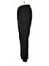 Monument 100% Polyester Black Cargo Pants Size M - photo 5