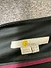 Boden Solid Black Formal Skirt Size 2 - photo 4