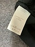 Boden Solid Black Formal Skirt Size 2 - photo 5