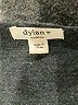 Dylan Gray Long Sleeve Top Size M - photo 7