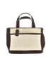 Coach 100% Leather Brown Leather Tote One size - photo 1