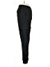 Monument 100% Polyester Black Cargo Pants Size M - photo 4