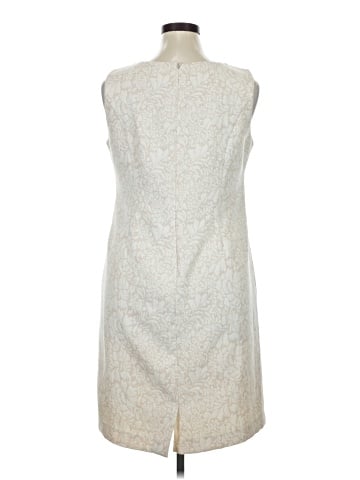 Coldwater Creek Cocktail Dress (view 2)