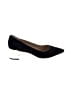 Ann Taylor Black Flats Size 8 1/2 - photo 1