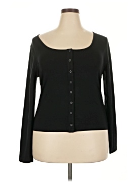 J.Crew Long Sleeve Top (view 1)