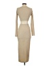Fore Tan Cocktail Dress Size XS - photo 2