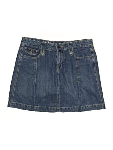 SONOMA life + style Denim Shorts (view 1)