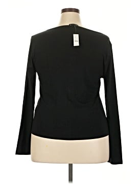 J.Crew Long Sleeve Top (view 2)