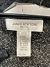 Jones New York Metallic Gray Jacket Size S (petite) - photo 6