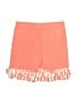 Assorted Brands Polka Dots Orange Shorts Size 5 - photo 2