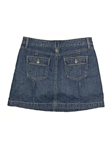 SONOMA life + style Denim Shorts (view 2)