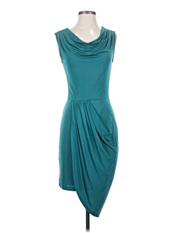 BCBGMAXAZRIA Cocktail Dress (view 1)